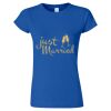 Women's Softstyle® T-Shirt Thumbnail