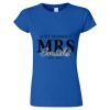 Women's Softstyle® T-Shirt Thumbnail