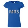 Women's Softstyle® T-Shirt Thumbnail