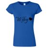 Women's Softstyle® T-Shirt Thumbnail