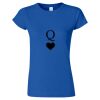 Women's Softstyle® T-Shirt Thumbnail