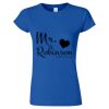 Women's Softstyle® T-Shirt Thumbnail