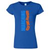 Women's Softstyle® T-Shirt Thumbnail