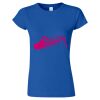 Women's Softstyle® T-Shirt Thumbnail