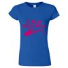 Women's Softstyle® T-Shirt Thumbnail