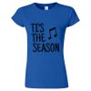 Women's Softstyle® T-Shirt Thumbnail