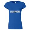Women's Softstyle® T-Shirt Thumbnail