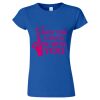 Women's Softstyle® T-Shirt Thumbnail