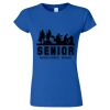 Women's Softstyle® T-Shirt Thumbnail
