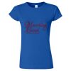 Women's Softstyle® T-Shirt Thumbnail