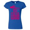 Women's Softstyle® T-Shirt Thumbnail