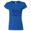 Women's Softstyle® T-Shirt Thumbnail