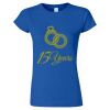 Women's Softstyle® T-Shirt Thumbnail