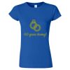 Women's Softstyle® T-Shirt Thumbnail