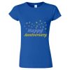 Women's Softstyle® T-Shirt Thumbnail