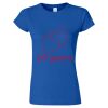 Women's Softstyle® T-Shirt Thumbnail