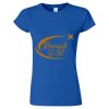 Women's Softstyle® T-Shirt Thumbnail
