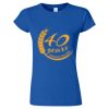 Women's Softstyle® T-Shirt Thumbnail