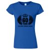 Women's Softstyle® T-Shirt Thumbnail