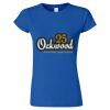 Women's Softstyle® T-Shirt Thumbnail