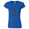 Women's Softstyle® T-Shirt Thumbnail
