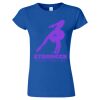 Women's Softstyle® T-Shirt Thumbnail