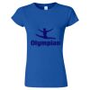 Women's Softstyle® T-Shirt Thumbnail