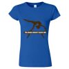 Women's Softstyle® T-Shirt Thumbnail