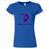 Women's Softstyle® T-Shirt Thumbnail