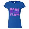 Women's Softstyle® T-Shirt Thumbnail