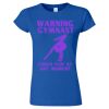 Women's Softstyle® T-Shirt Thumbnail