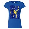 Women's Softstyle® T-Shirt Thumbnail