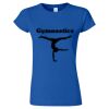 Women's Softstyle® T-Shirt Thumbnail
