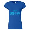 Women's Softstyle® T-Shirt Thumbnail