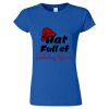 Women's Softstyle® T-Shirt Thumbnail