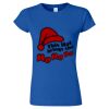 Women's Softstyle® T-Shirt Thumbnail