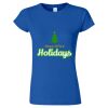 Women's Softstyle® T-Shirt Thumbnail