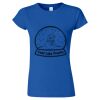 Women's Softstyle® T-Shirt Thumbnail